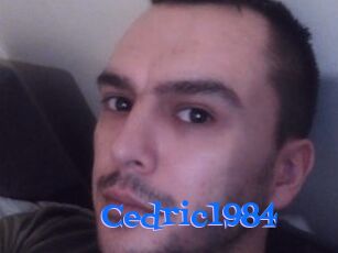 Cedric1984