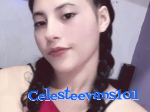 Celesteevans101