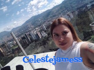 Celestejamess