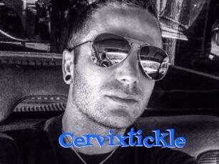 Cervixtickle