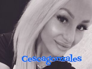 Cescagonzales