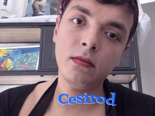 Cesirod