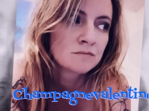 Champagnevalentine