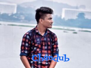Chandub