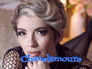 chanelamoure Photos 2 X