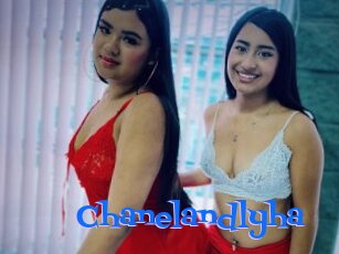 Chanelandlyha