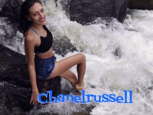 Chanelrussell