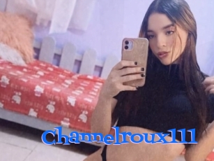 Channelroux111