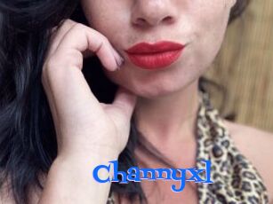 Channyxl