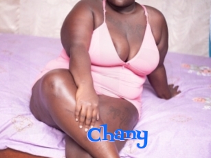 Chany