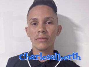 Charlesalberth