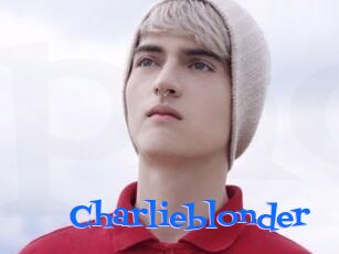 Charlieblonder