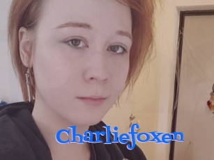 Charliefoxen
