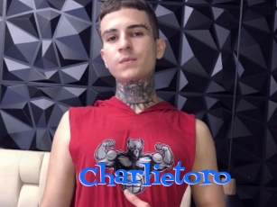 Charlietoro