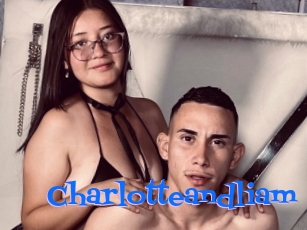 charlotteandliam Photos 2 X