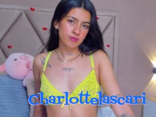 Charlottelascari