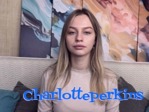 Charlotteperkins