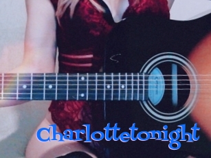 Charlottetonight