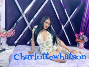 Charlottewhatson