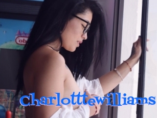 Charlotttewilliams