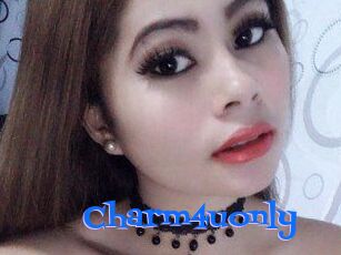 Charm4uonly