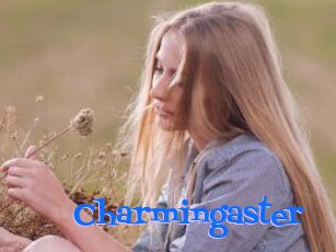 Charmingaster