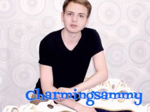Charmingsammy