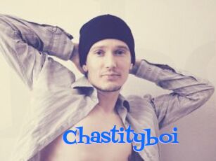 Chastityboi