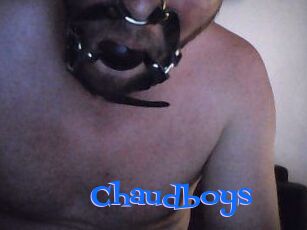 Chaudboys