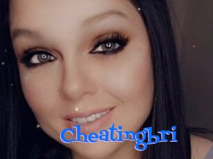 Cheatingbri