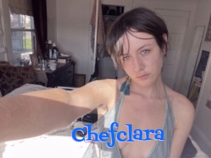 Chefclara