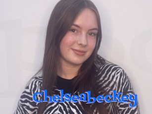 Chelseabeckey