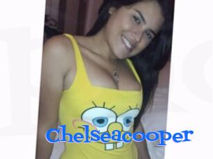Chelseacooper