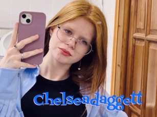 Chelseadaggett