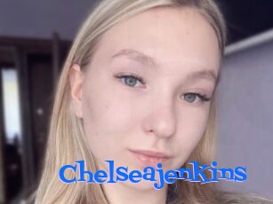 Chelseajenkins
