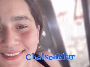 Chelseaklar