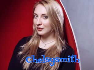 Chelsysmith