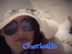Cheriealiz