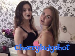 Cherryladyshot