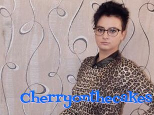 Cherryonthecakes