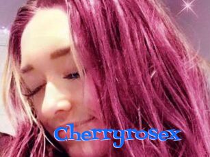 Cherryrosex