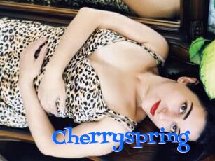 Cherryspring