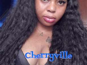 Cherryville