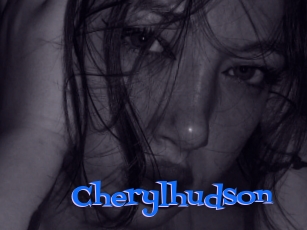 Cherylhudson