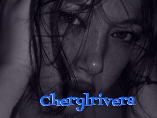 Cherylrivera