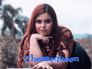 Chessequeen