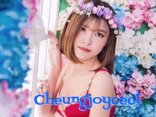 Cheungjoycect