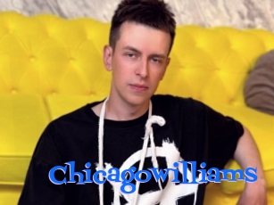 Chicagowilliams