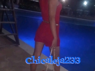 Chicaleja233