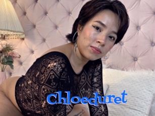 Chloeduret